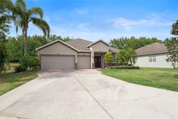 Picture of 3281 Saloman Lane, Clermont, FL 34711