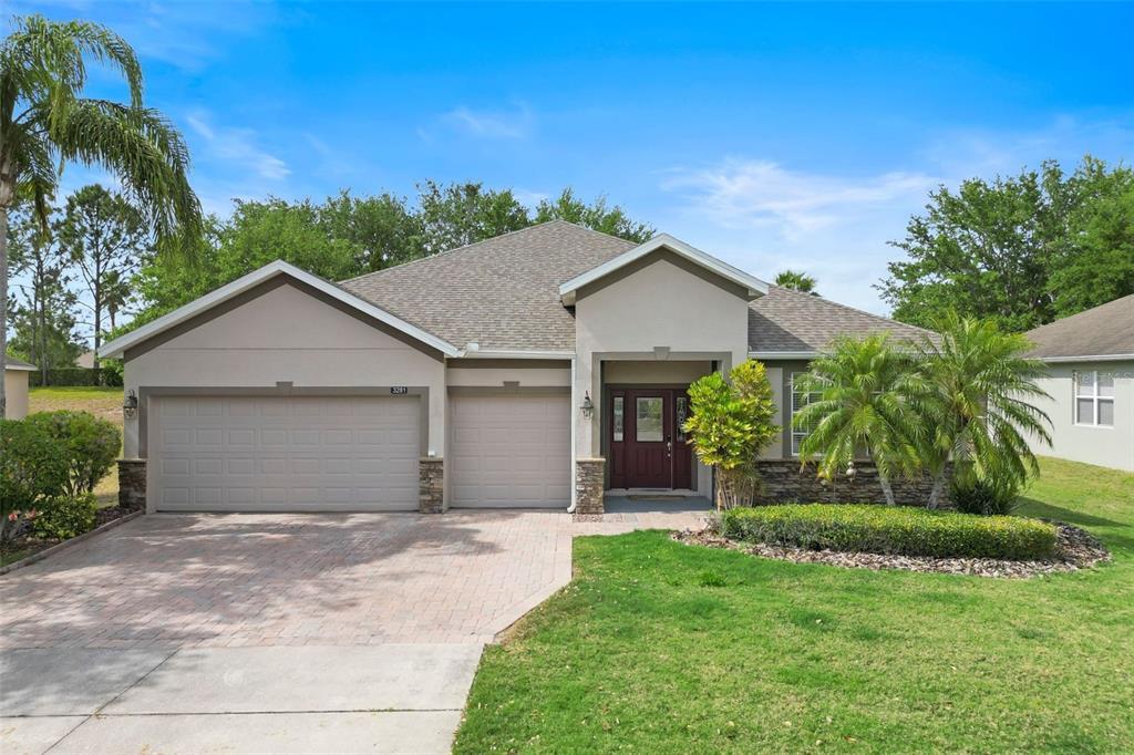 Picture of 3281 Saloman Lane, Clermont, FL 34711