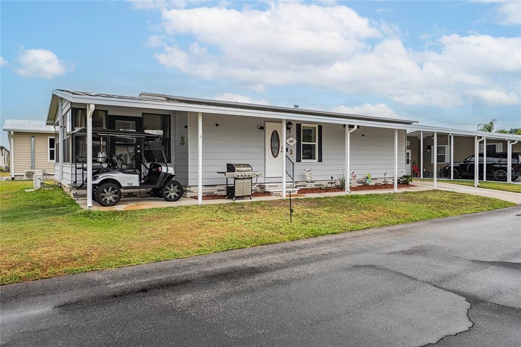 Picture of 2055 S Floral Ave Unit 269, Bartow, FL 33830