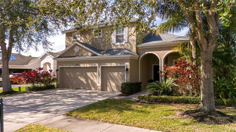 Picture of 2602 Shirehall Lane, Winter Garden FL 34787