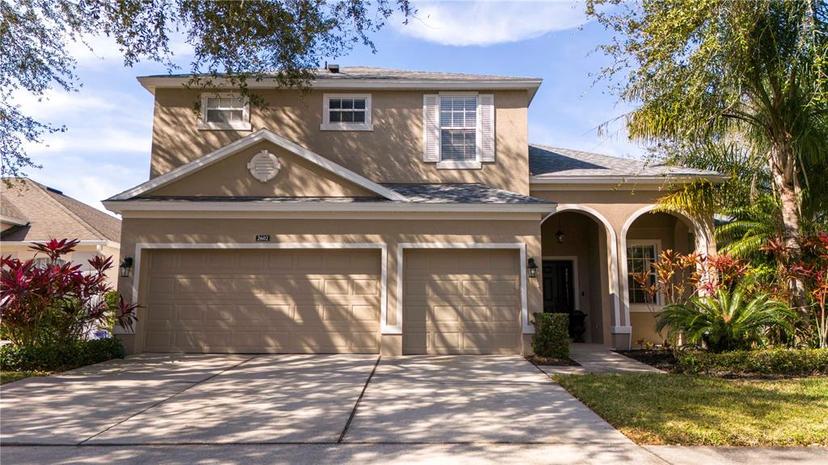 Picture of 2602 Shirehall Lane, Winter Garden FL 34787