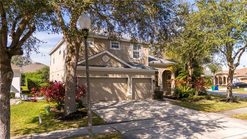 Picture of 2602 Shirehall Lane, Winter Garden FL 34787
