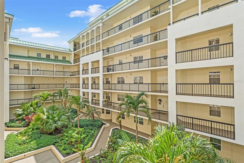 Picture of 1002 S Harbour Island Boulevard Unit 1312, Tampa FL 33602