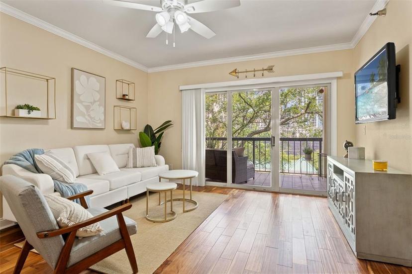 Picture of 1002 S Harbour Island Boulevard Unit 1312, Tampa FL 33602