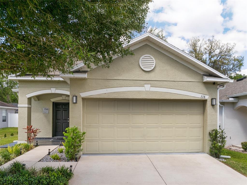 Picture of 116 Hurst Court, Deland, FL 32724