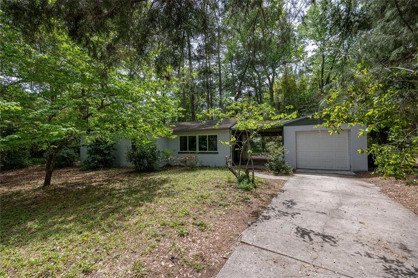 Picture of 714 NE 7Th Terrace, Gainesville FL 32601