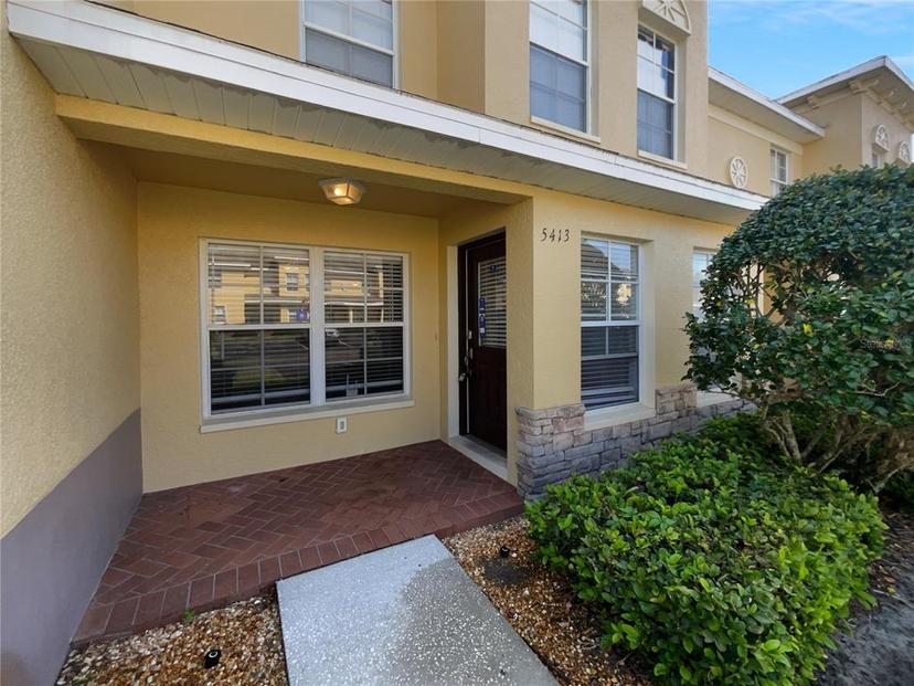 Picture of 5413 River Rock Road, Lakeland FL 33809