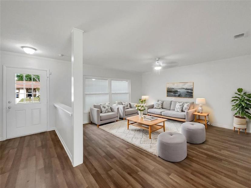 Picture of 1605 Palm Leaf Drive, Brandon FL 33510