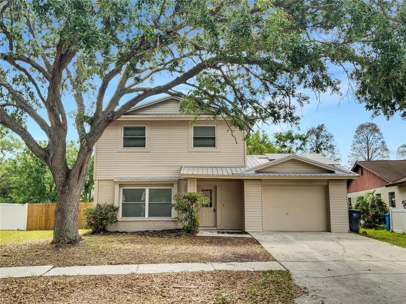 Picture of 1605 Palm Leaf Drive, Brandon FL 33510