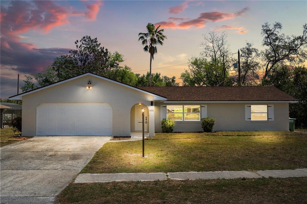 Picture of 1415 S Baton Drive, Deltona, FL 32725