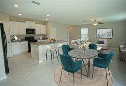Picture of 1038 Ocean Spray Drive, Ruskin, FL 33570