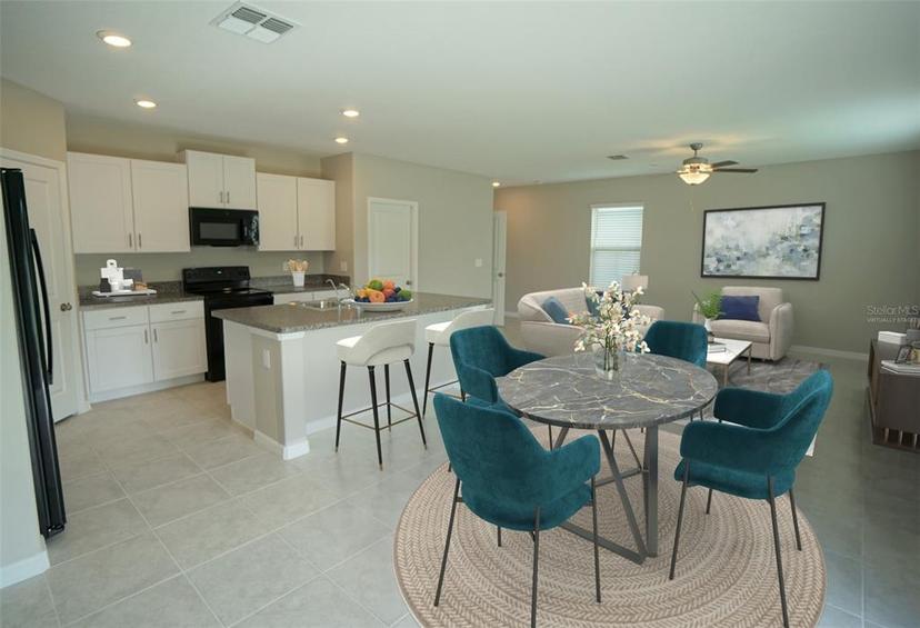 Picture of 1038 Ocean Spray Drive, Ruskin FL 33570