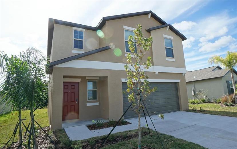 Picture of 1038 Ocean Spray Drive, Ruskin FL 33570