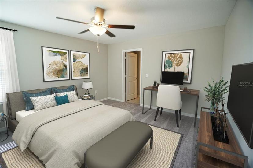 Picture of 1038 Ocean Spray Drive, Ruskin FL 33570