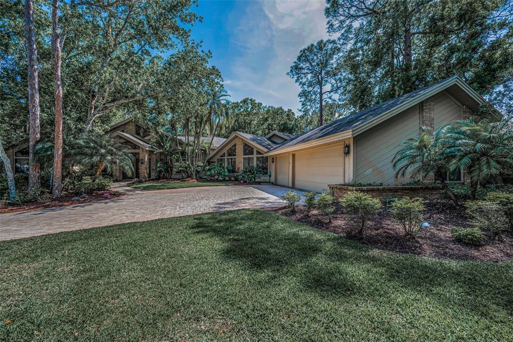 Picture of 20 Willowwood Lane, Oldsmar, FL 34677