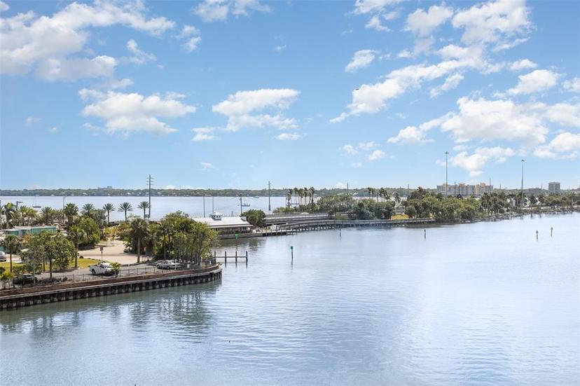 Picture of 134 Starboard Lane Unit 408, Merritt Island FL 32953