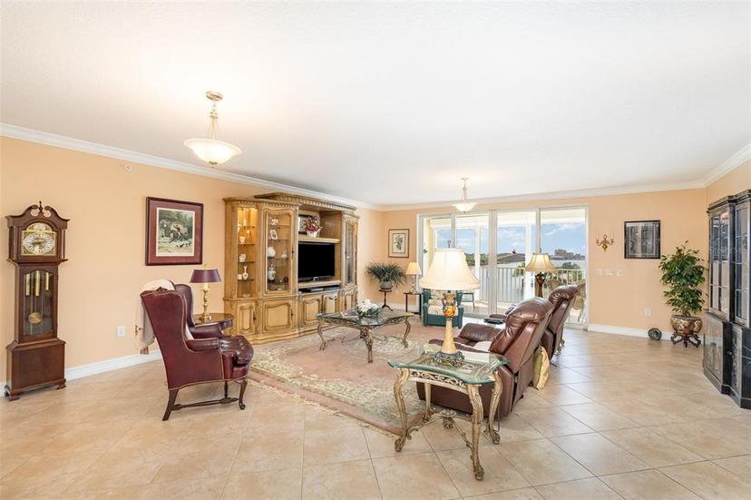 Picture of 134 Starboard Lane Unit 408, Merritt Island FL 32953