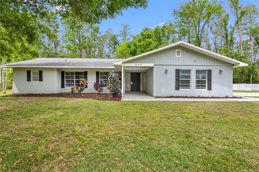 Picture of 346 Ranch Road, Tarpon Springs, FL 34688