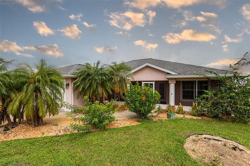 Picture of 188 Ingram Boulevard, Rotonda West FL 33947