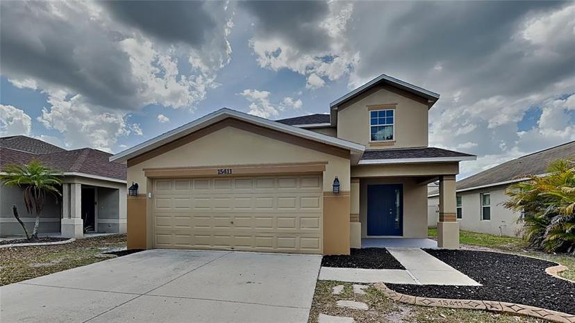 Picture of 15411 Quail Woods Place, Ruskin FL 33573