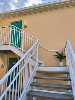 Picture of 545 N Atlantic Avenue Unit 24, New Smyrna Beach, FL 32169