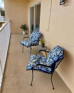 Picture of 545 N Atlantic Avenue Unit 24, New Smyrna Beach, FL 32169
