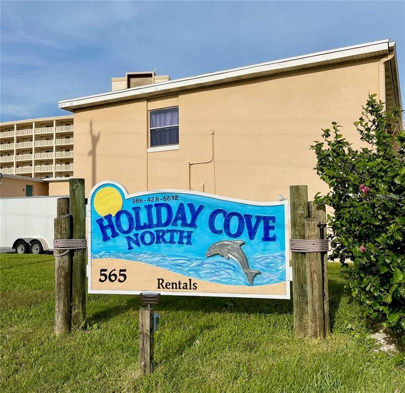Picture of 545 N Atlantic Avenue Unit 24, New Smyrna Beach, FL 32169