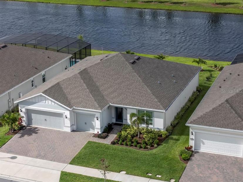 Picture of 6308 Mossy Oak Road, St Cloud FL 34771