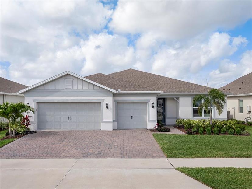 Picture of 6308 Mossy Oak Road, St Cloud FL 34771