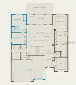 Picture of 6308 Mossy Oak Road, St Cloud, FL 34771