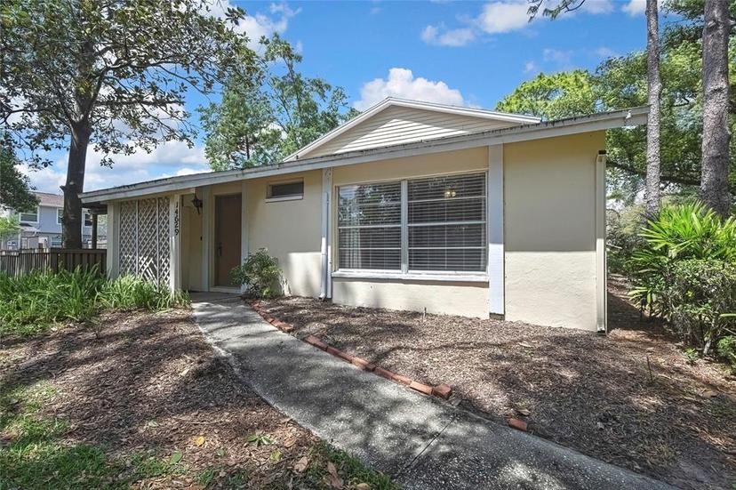 Picture of 14629 Lake Forest Drive, Lutz FL 33559