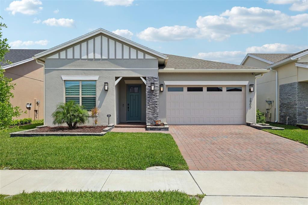 Picture of 2905 Tupelo Loop, St Cloud, FL 34772