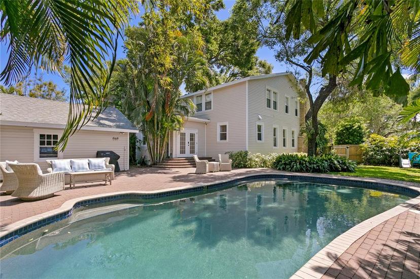 Picture of 841 24Th Avenue N, St Petersburg FL 33704