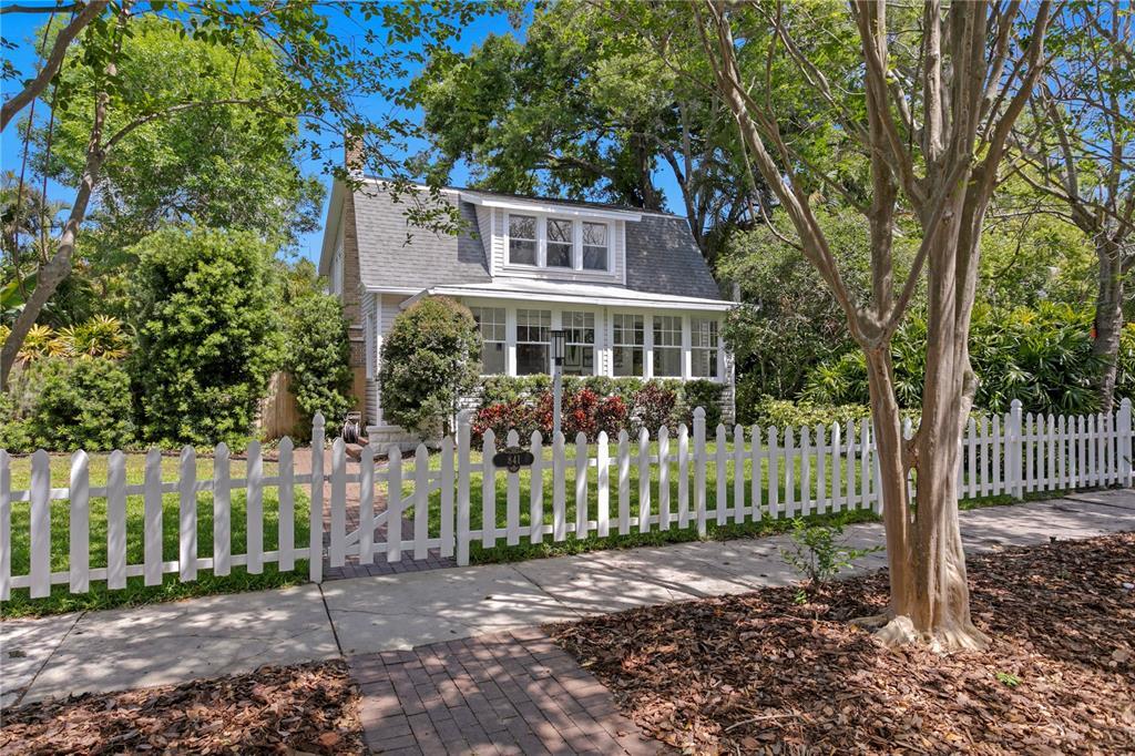 Picture of 841 24Th Avenue N, St Petersburg, FL 33704