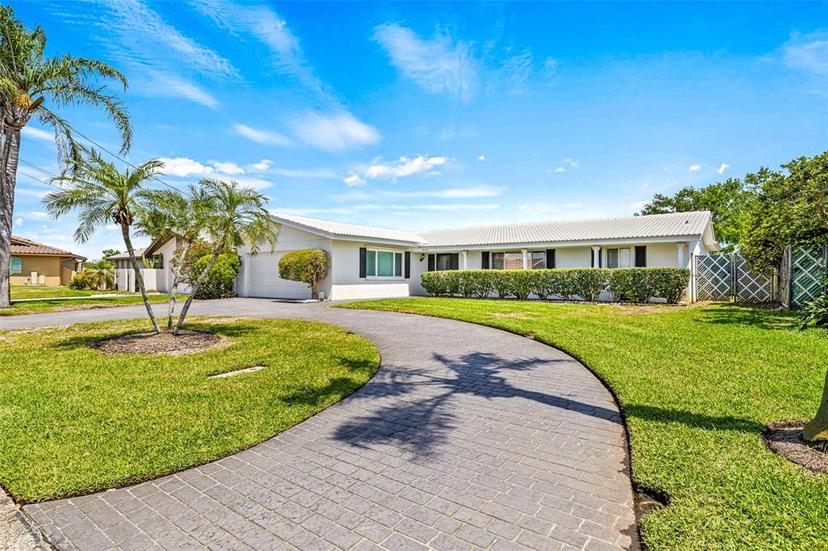 Picture of 4255 13Th Lane Ne, St Petersburg FL 33703
