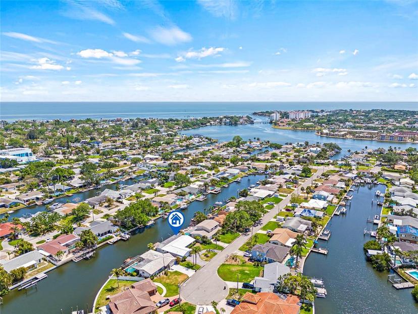 Picture of 4255 13Th Lane Ne, St Petersburg FL 33703