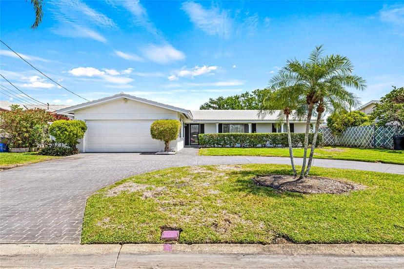 Picture of 4255 13Th Lane Ne, St Petersburg FL 33703