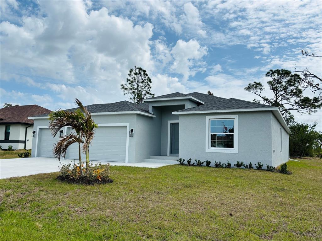 Picture of 5113 Rilke Lane, Port Charlotte, FL 33981