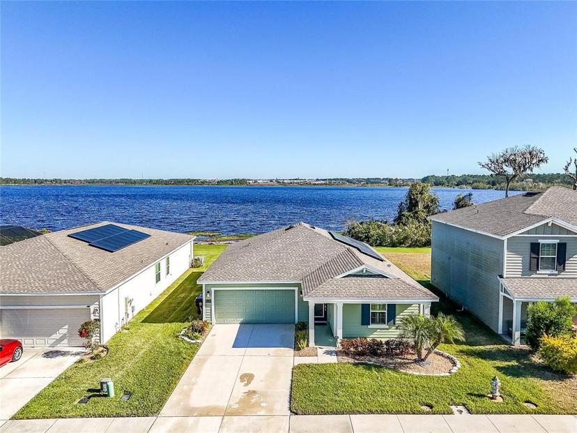 Picture of 828 Gisele Court, Haines City FL 33844