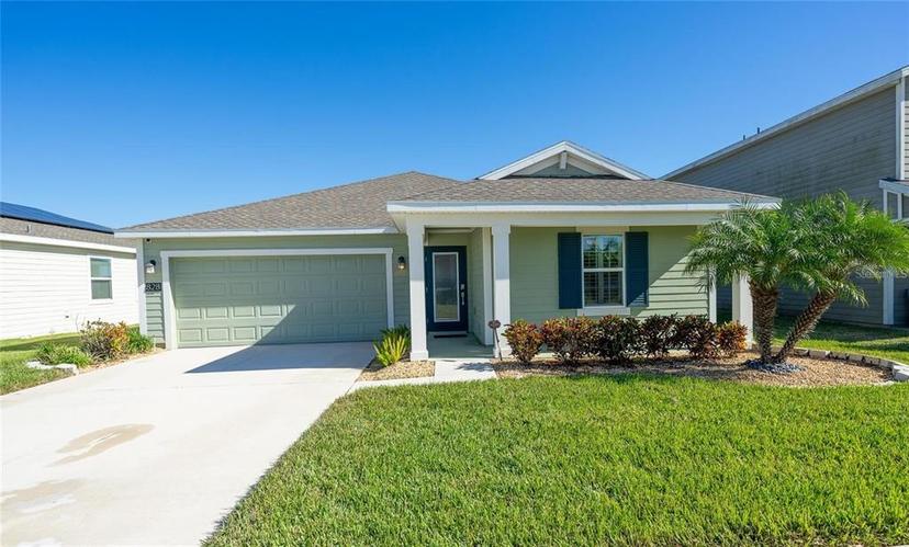 Picture of 828 Gisele Court, Haines City FL 33844