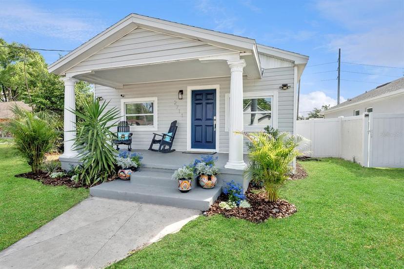 Picture of 2711 N 33Rd Street, Tampa FL 33605