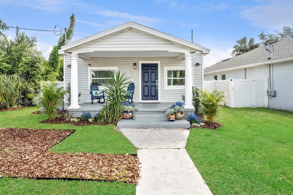 Picture of 2711 N 33Rd Street, Tampa, FL 33605