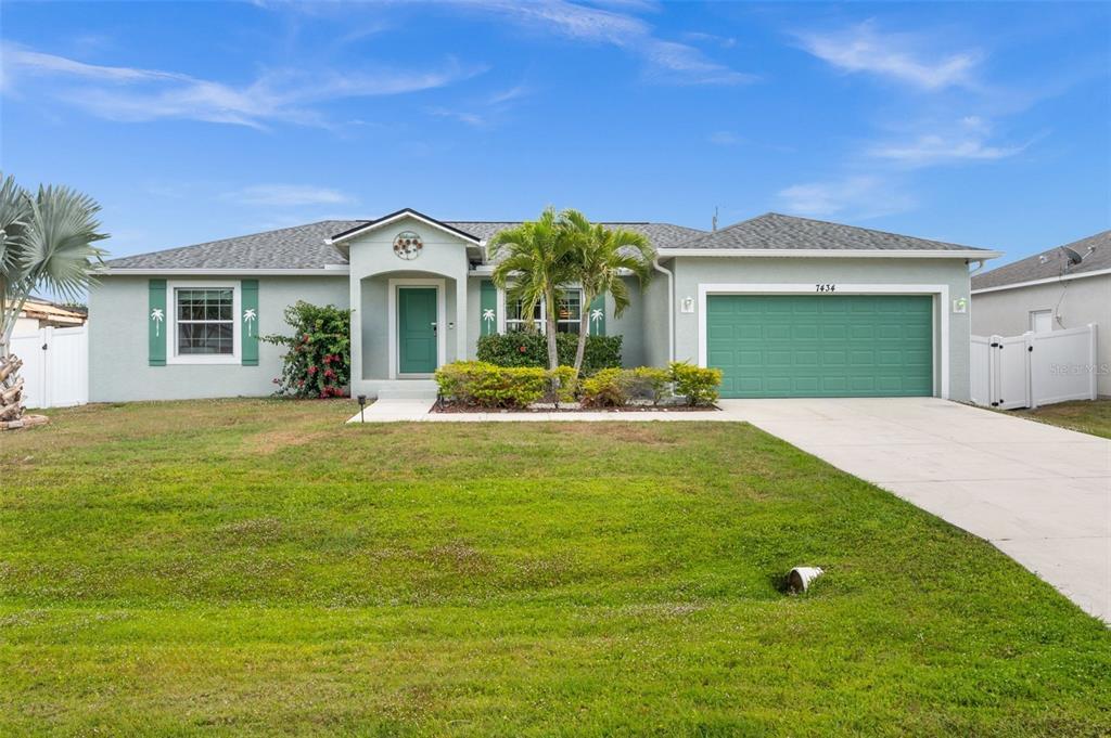 Picture of 7434 Ashtabula Street, Englewood, FL 34224