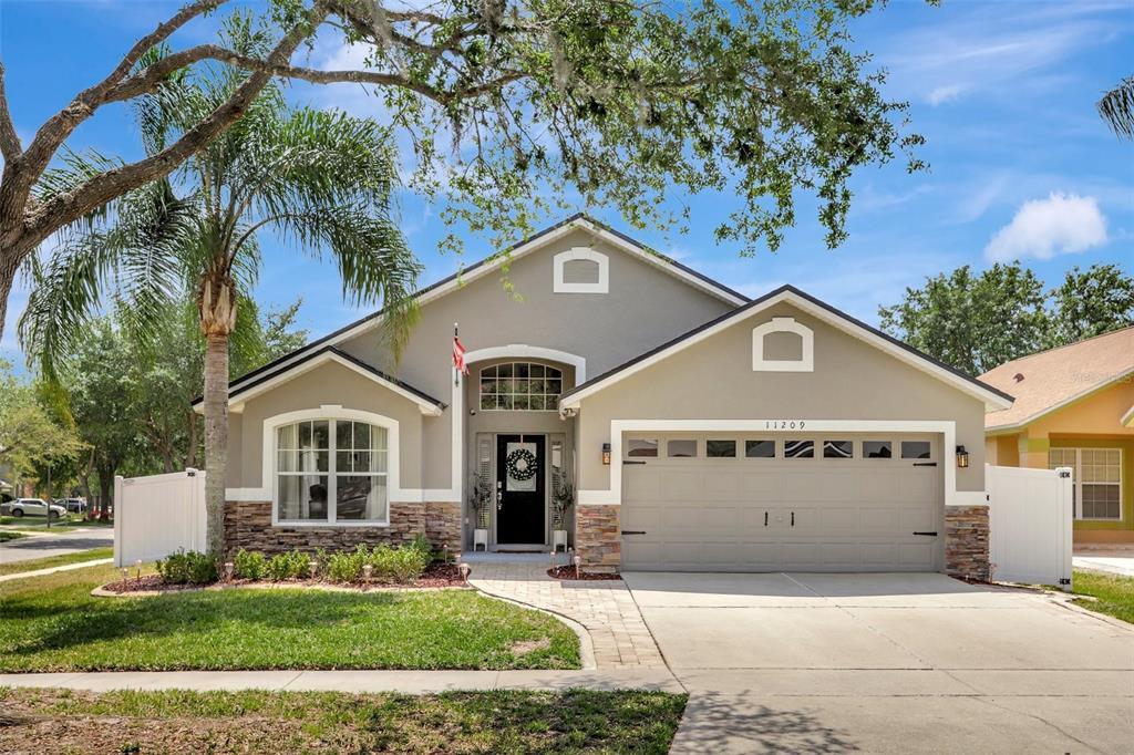 Picture of 11209 Taeda Drive, Orlando, FL 32832