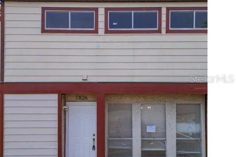 Picture of 1826 Warringwood Drive Unit B-1, Orlando, FL 32839