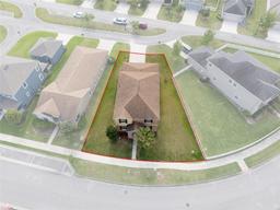 Picture of 21046 Passive Porch Drive, Land O Lakes, FL 34637