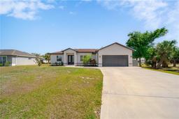 Picture of 2366 Ann Arbor Road, North Port, FL 34286
