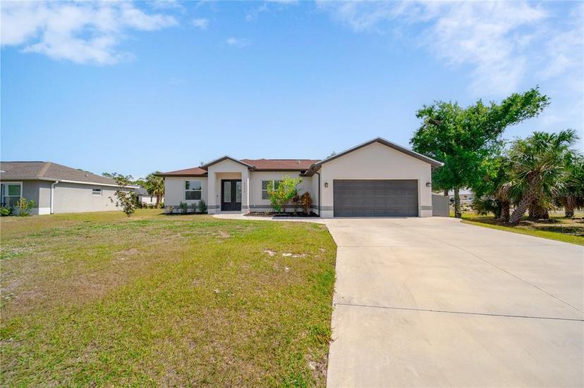 Picture of 2366 Ann Arbor Road, North Port FL 34286