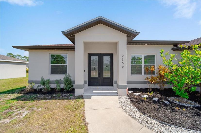 Picture of 2366 Ann Arbor Road, North Port FL 34286