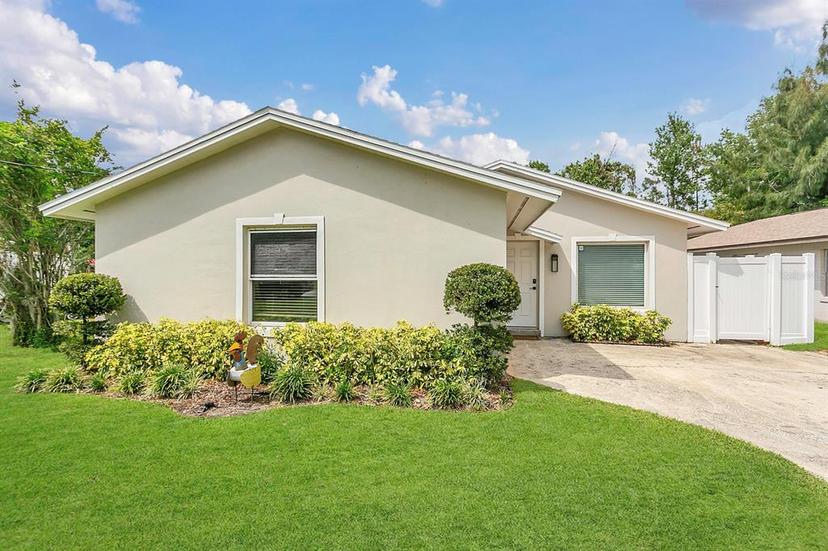 Picture of 5345 Sunrise Boulevard, Orlando FL 32803